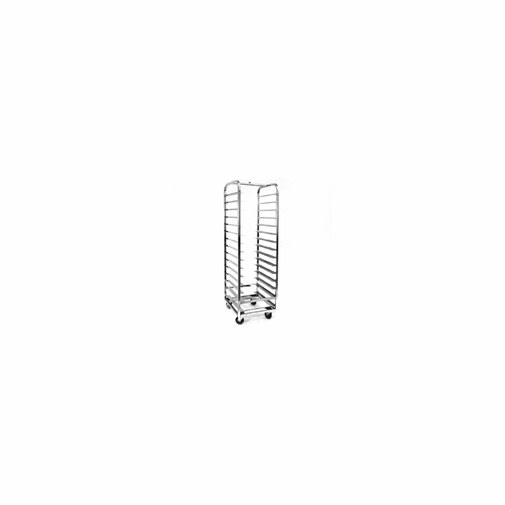Revent Roll-In Oven Carts | Racks and Trolleys - All Models