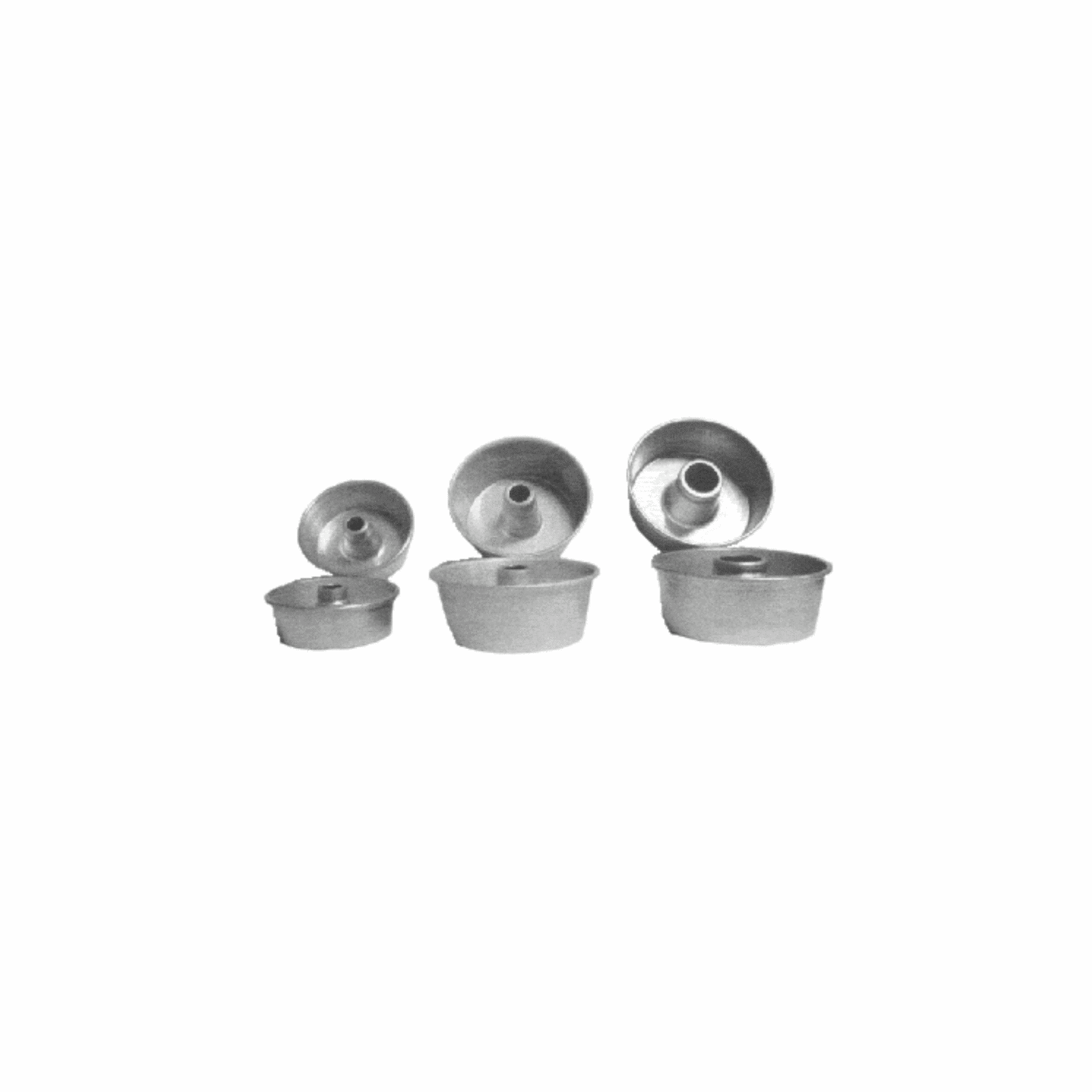 Angel Food Cake Pans