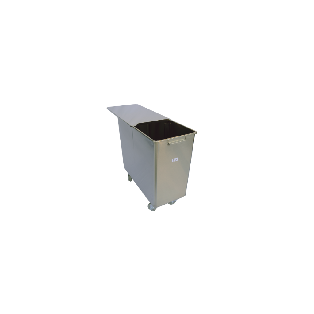 Ingredient Bins