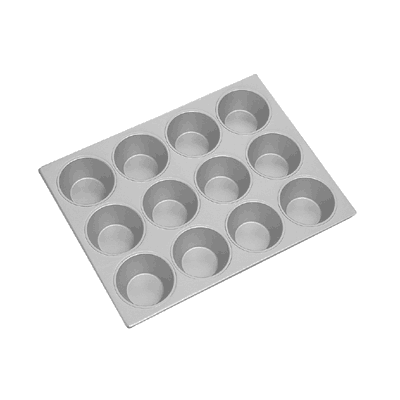 Commercial Baking Pans - Durable and Reliable for Professional Bakeries and Kitchens