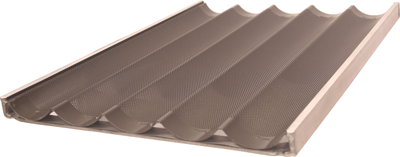 Baguette and Mecatherm Trays
