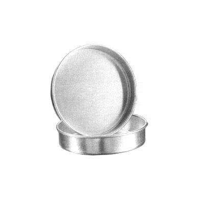 Round Cake Pans