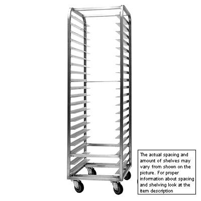 Specialty Purpose Designed Racks