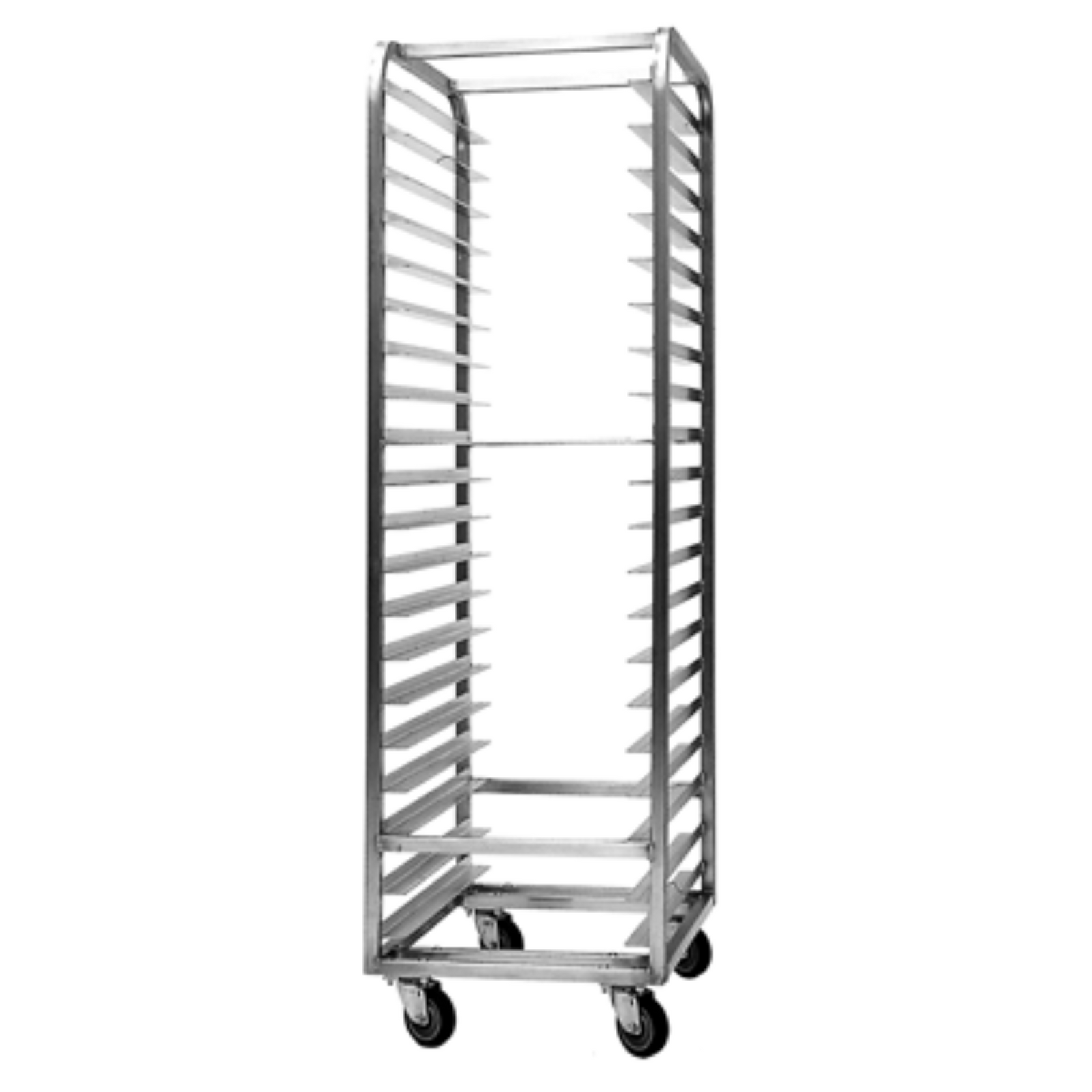 End Load Racks