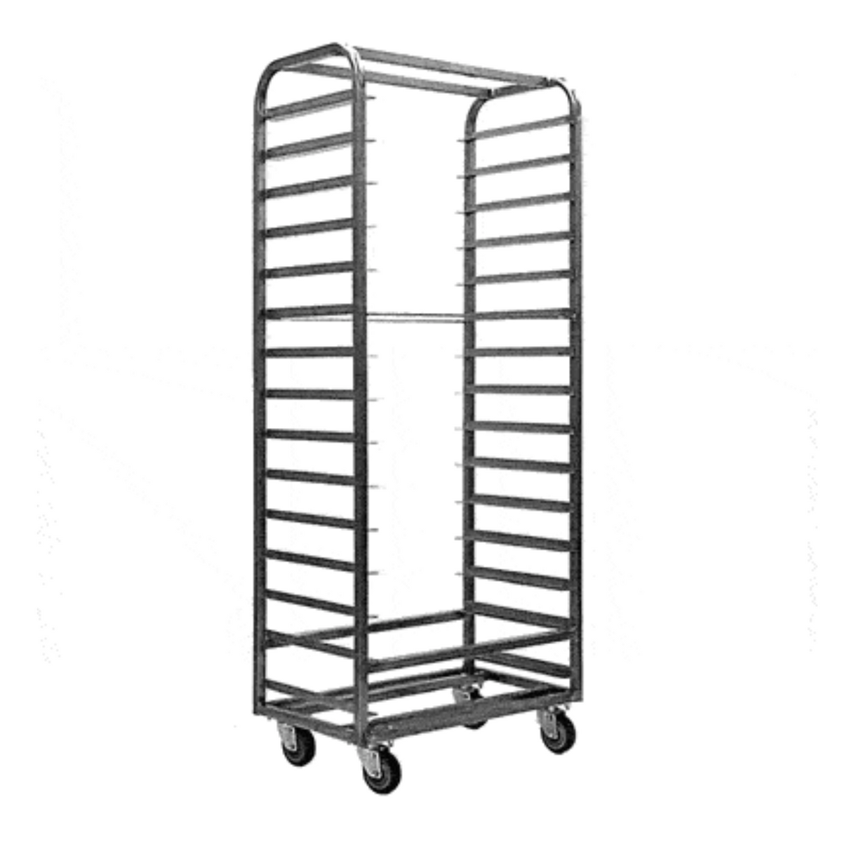 Side Load Racks – Ineqco Intl LLC