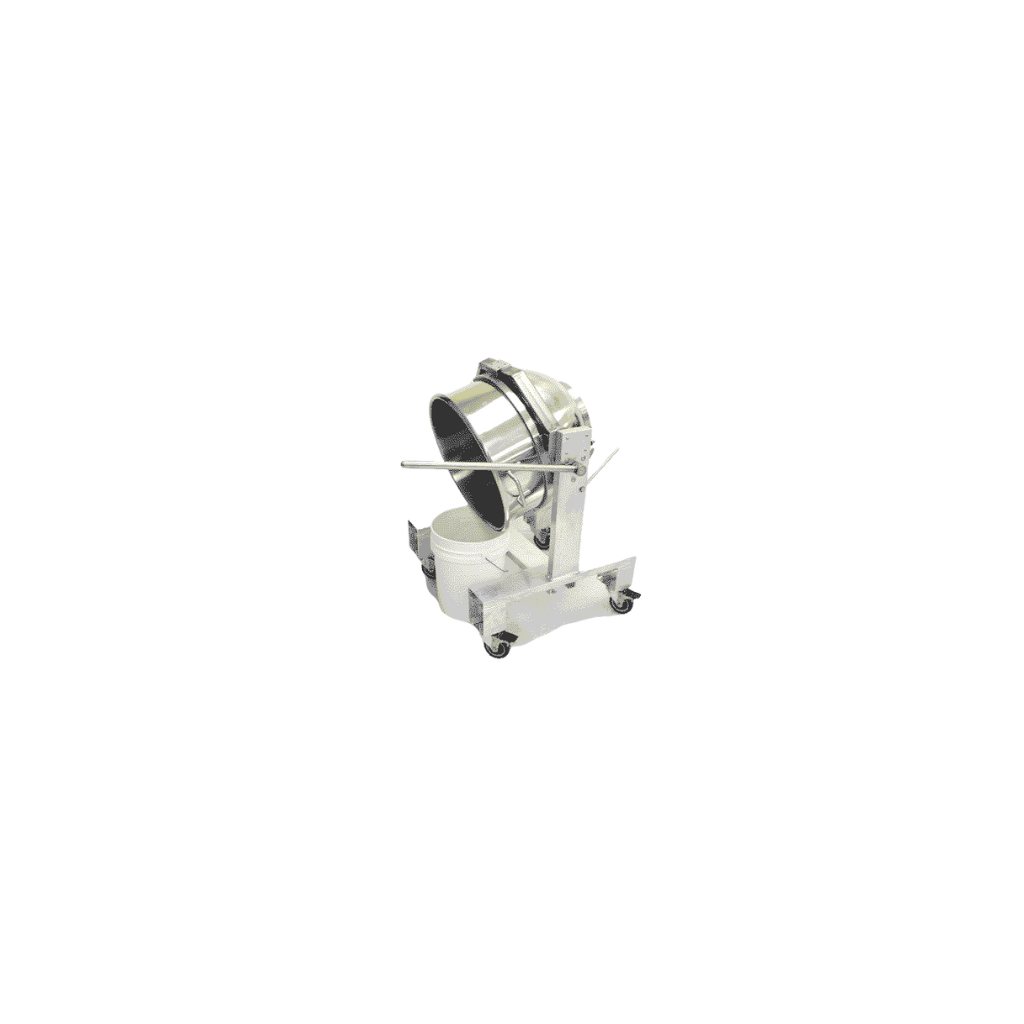 Mixer Bowl Stands & Lifts - All Models