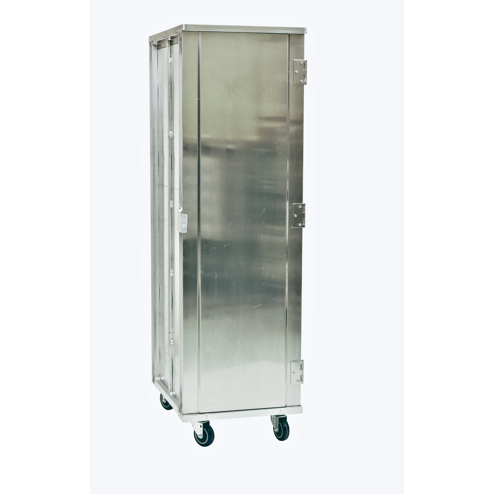 Enclosed Transportation Cabinets Carts and Racks