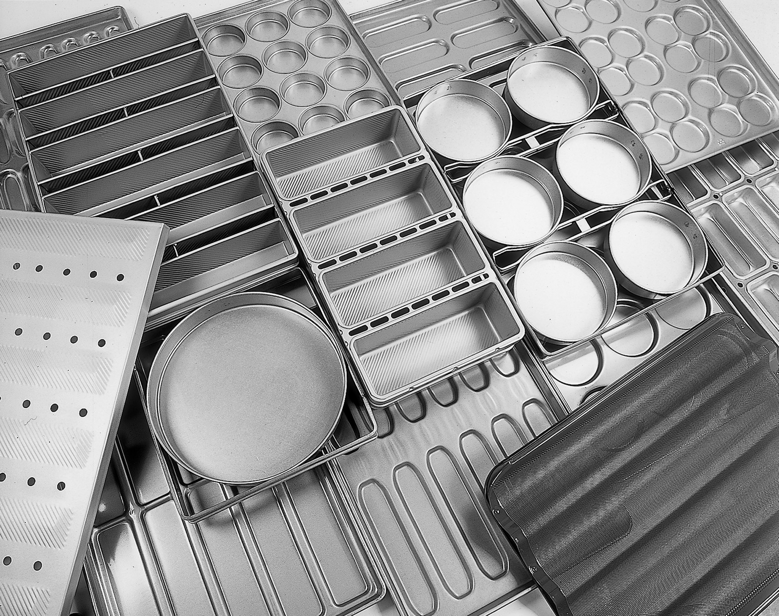 Custom and Special Orders