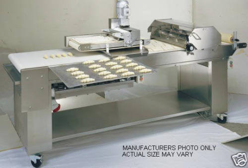 Manufacturers Photo - Actual Units May Vary