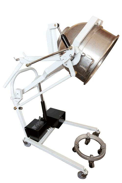 Miscellaneous and custom equipment